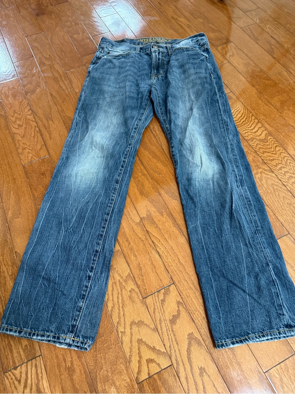 American eagle men jean 30x32